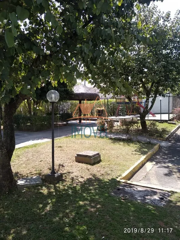 Apartamento, 2 quartos, 45 m² - Foto 27