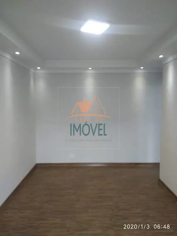 Apartamento, 2 quartos, 45 m² - Foto 8