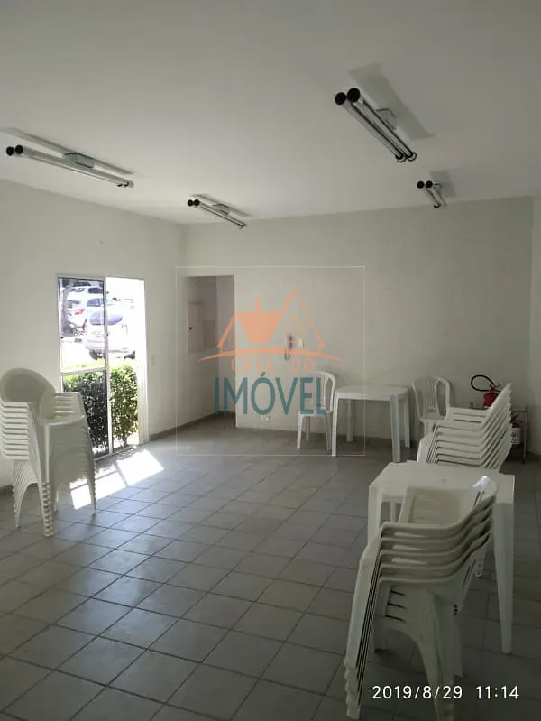 Apartamento, 2 quartos, 45 m² - Foto 22