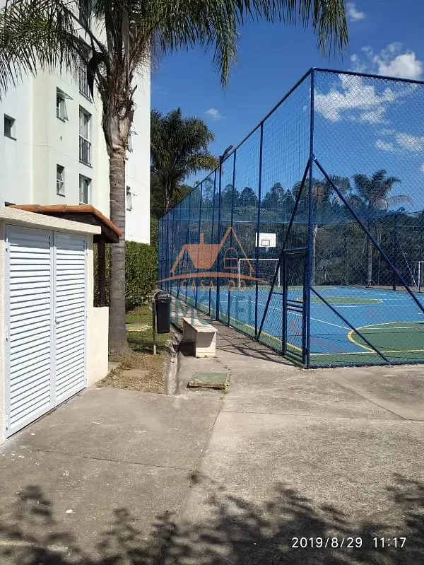 Apartamento, 2 quartos, 45 m² - Foto 18