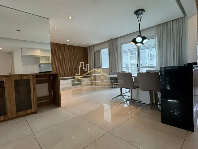 Apartamento 2 quartos e 2 banheiros, à venda, no bairro Vila Leopoldina em São Paulo