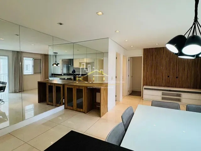 Apartamento 2 quartos e 2 banheiros, à venda, no bairro Vila Leopoldina em São Paulo