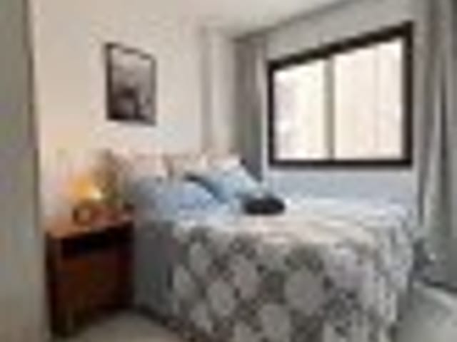 Apartamento com 38m² 1 quarto e 1 banheiro, à venda, no bairro Sul (Águas Claras) em Brasília
