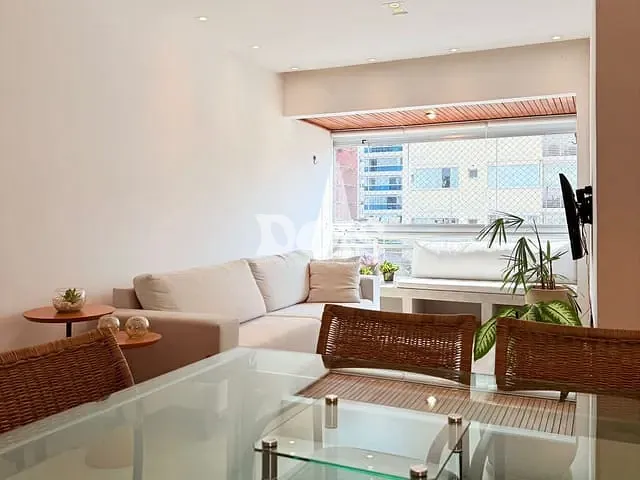 Apartamento 3 quartos e 2 banheiros, à venda, no bairro Bento Ferreira em Vitória