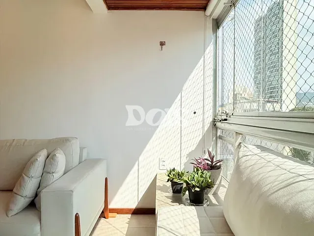 Apartamento 3 quartos e 2 banheiros, à venda, no bairro Bento Ferreira em Vitória