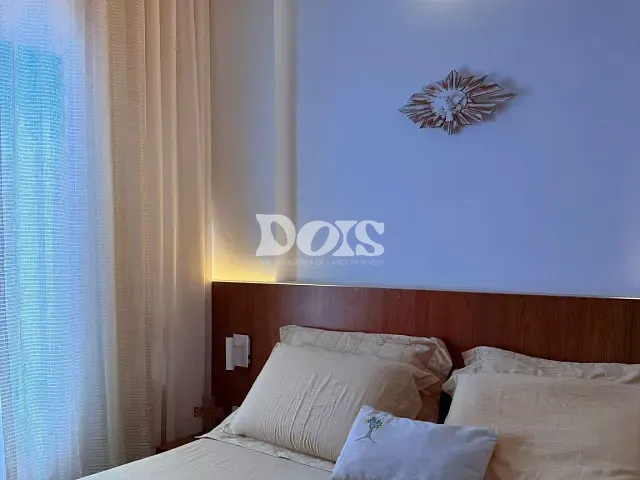 Apartamento 3 quartos e 2 banheiros, à venda, no bairro Bento Ferreira em Vitória