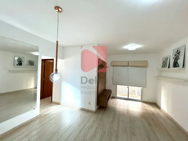 Apartamento com 88m² 2 quartos e 1 banheiro, à venda, no bairro Centro em Pirassununga