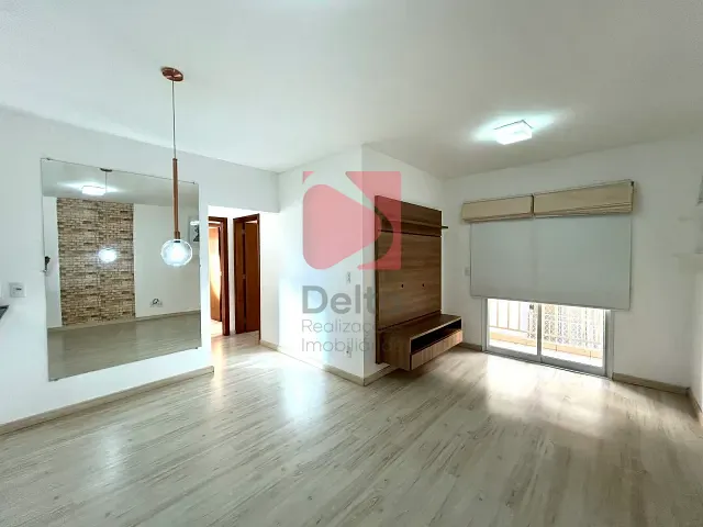 Apartamento com 88m² 2 quartos e 1 banheiro, à venda, no bairro Centro em Pirassununga