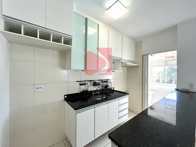 Apartamento com 88m² 2 quartos e 1 banheiro, à venda, no bairro Centro em Pirassununga