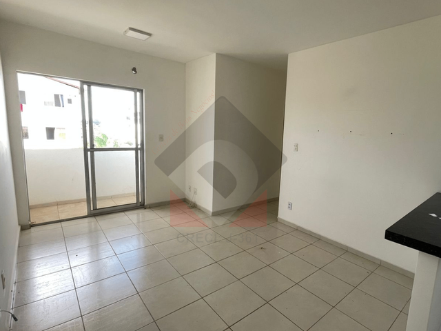Apartamento 3 quartos e 2 banheiros, para alugar, no bairro Nova Marabá em Marabá