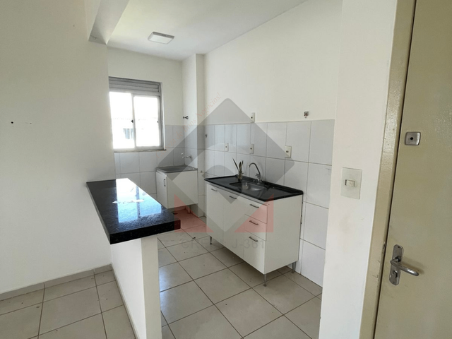 Apartamento 3 quartos e 2 banheiros, para alugar, no bairro Nova Marabá em Marabá