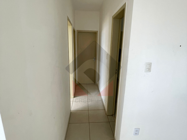 Apartamento 3 quartos e 2 banheiros, para alugar, no bairro Nova Marabá em Marabá