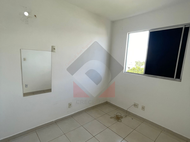 Apartamento 3 quartos e 2 banheiros, para alugar, no bairro Nova Marabá em Marabá
