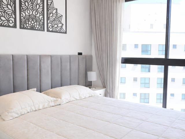 Apartamento com 129m² 2 quartos e 2 banheiros, à venda, no bairro PRAIA ALEGRE em Penha