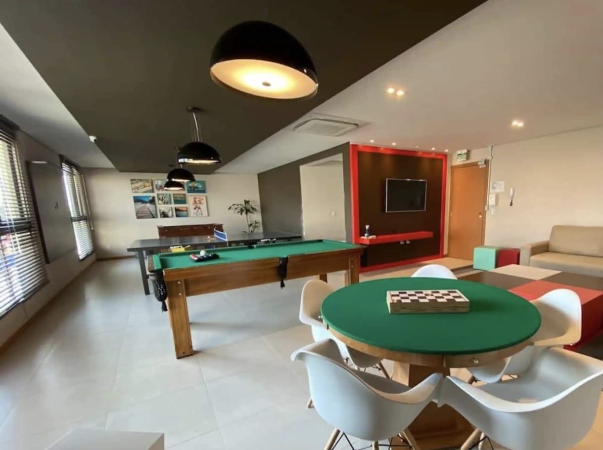 Apartamento, 2 quartos, 79 m² - Foto 42