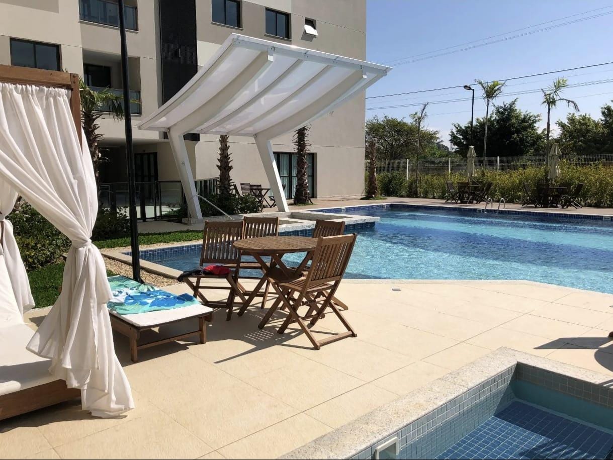 Apartamento, 2 quartos, 79 m² - Foto 34