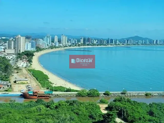 Apartamento com 129m² 2 quartos e 2 banheiros, à venda, no bairro PRAIA ALEGRE em Penha