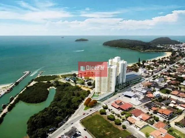 Apartamento com 129m² 2 quartos e 2 banheiros, à venda, no bairro PRAIA ALEGRE em Penha
