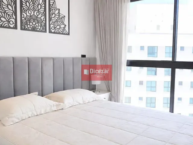 Apartamento com 129m² 2 quartos e 2 banheiros, à venda, no bairro PRAIA ALEGRE em Penha