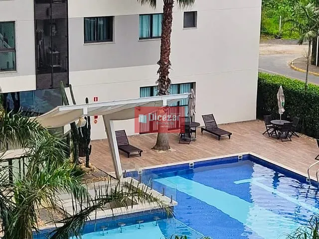 Apartamento com 129m² 2 quartos e 2 banheiros, à venda, no bairro PRAIA ALEGRE em Penha