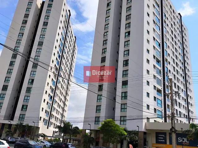 Apartamento com 129m² 2 quartos e 2 banheiros, à venda, no bairro PRAIA ALEGRE em Penha