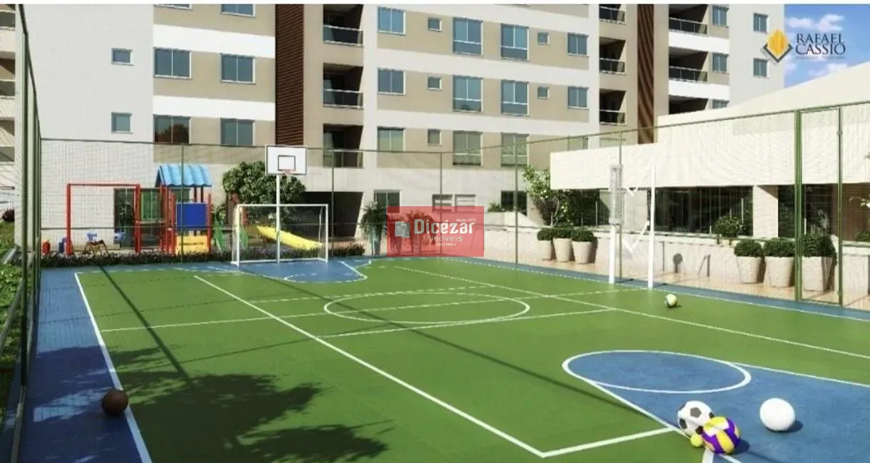 Apartamento, 2 quartos, 79 m² - Foto 39