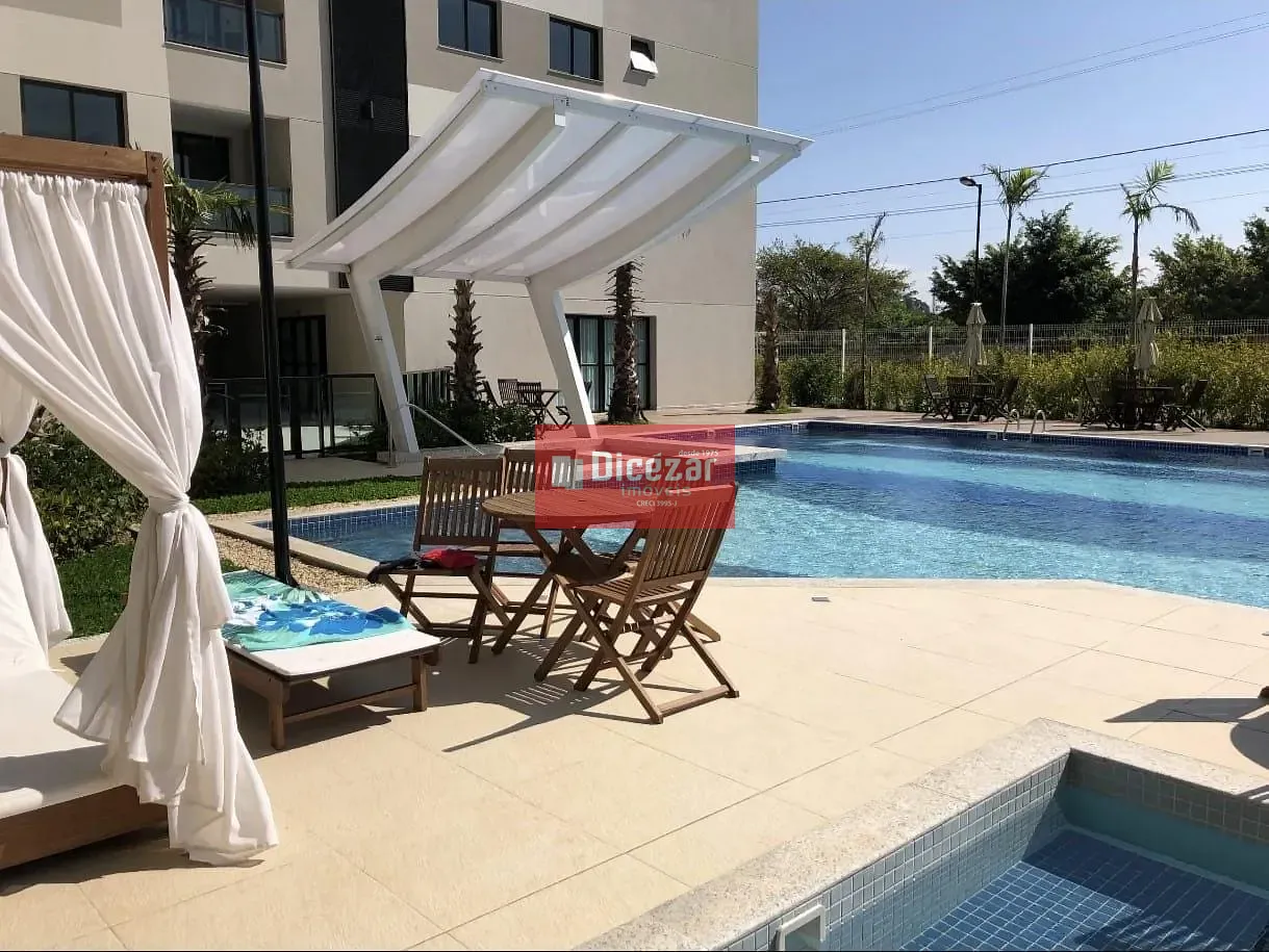 Apartamento, 2 quartos, 79 m² - Foto 34