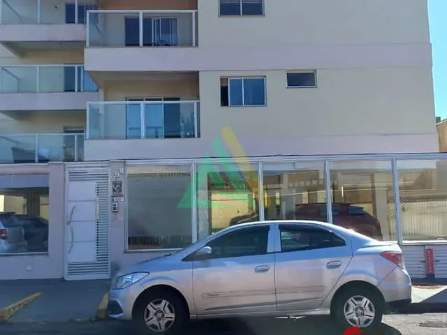 Apartamento 2 quartos e 1 banheiro, à venda ou para alugar, no bairro Vila Pinheiro em Mogi Guaçu