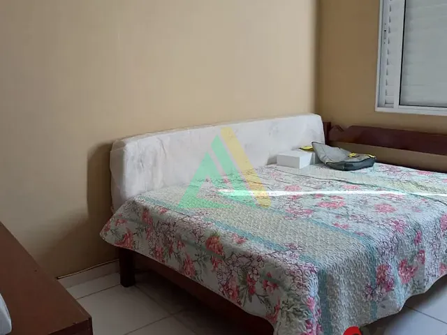 Apartamento 2 quartos e 1 banheiro, à venda ou para alugar, no bairro Vila Pinheiro em Mogi Guaçu