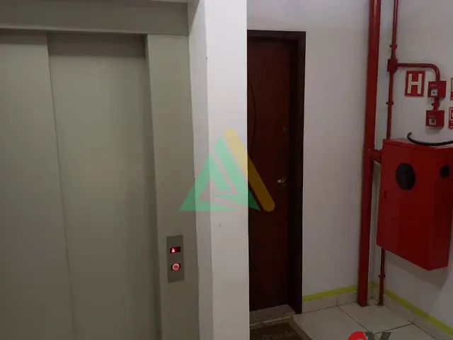 Apartamento 2 quartos e 1 banheiro, à venda ou para alugar, no bairro Vila Pinheiro em Mogi Guaçu