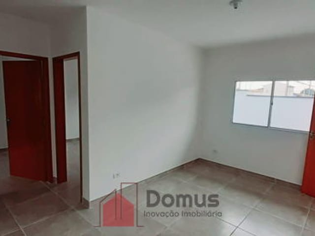 Apartamento com 54m², à venda, no bairro Laerte Assunção em Pindamonhangaba