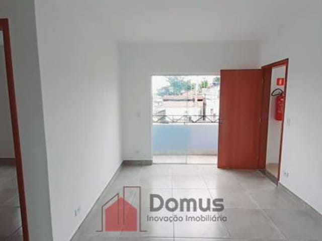 Apartamento com 54m², à venda, no bairro Laerte Assunção em Pindamonhangaba