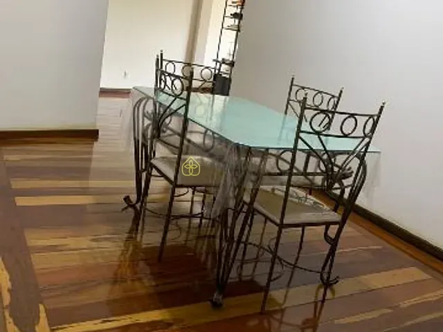 Apartamento com 143m² 3 quartos e 2 banheiros, à venda, no bairro Centro em Barra Mansa