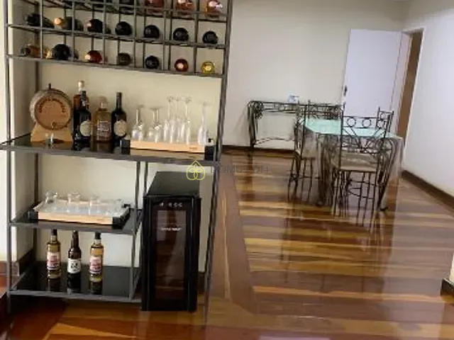 Apartamento com 143m² 3 quartos e 2 banheiros, à venda, no bairro Centro em Barra Mansa