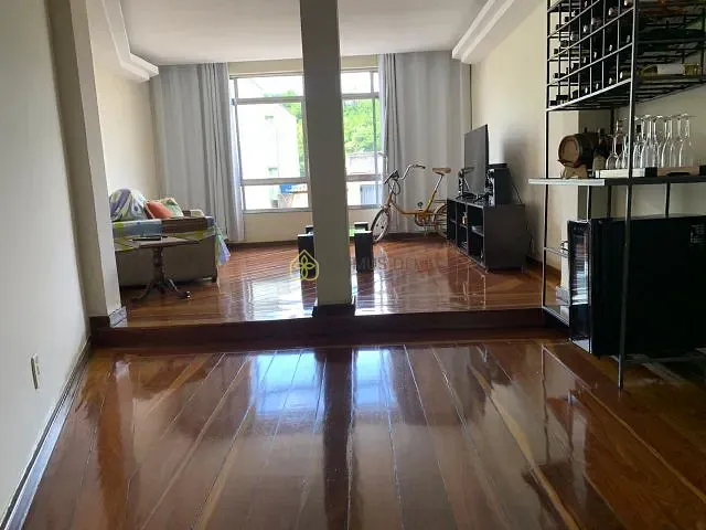 Apartamento com 143m² 3 quartos e 2 banheiros, à venda, no bairro Centro em Barra Mansa