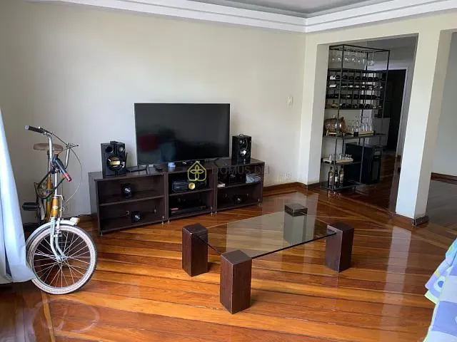 Apartamento com 143m² 3 quartos e 2 banheiros, à venda, no bairro Centro em Barra Mansa