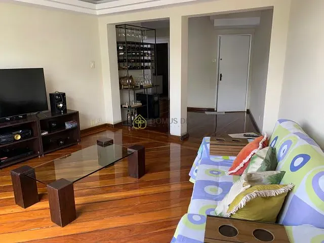 Apartamento com 143m² 3 quartos e 2 banheiros, à venda, no bairro Centro em Barra Mansa