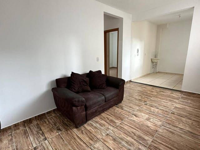 Foto do Apartamento - Apartamento para locação, Caguassu, Sorocaba, SP | EDSON GARCIA DE CARVALHO & CIA LTDA