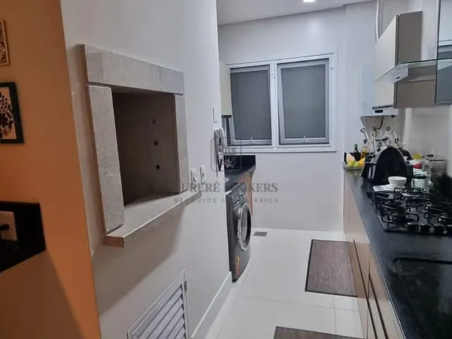 Apartamento com 176m² 2 quartos e 3 banheiros, à venda, no bairro Jurerê em Florianópolis