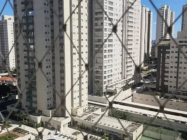 Apartamento 4 quartos e 2 banheiros, para alugar, no bairro Jardim Goiás em Goiânia