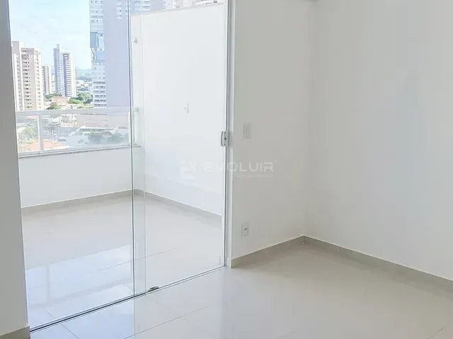Apartamento 4 quartos e 2 banheiros, para alugar, no bairro Jardim Goiás em Goiânia