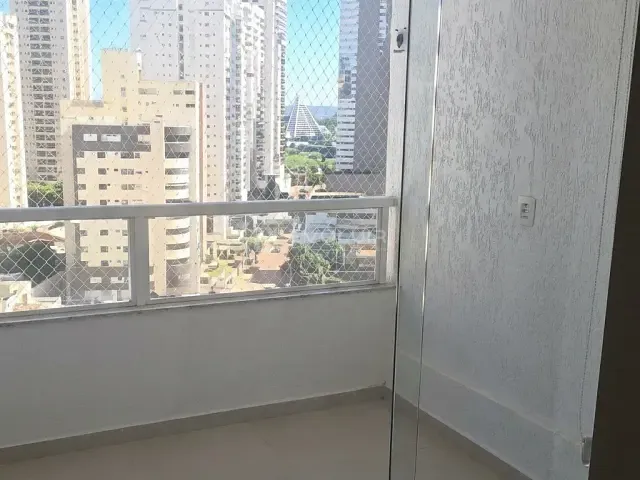 Apartamento 4 quartos e 2 banheiros, para alugar, no bairro Jardim Goiás em Goiânia