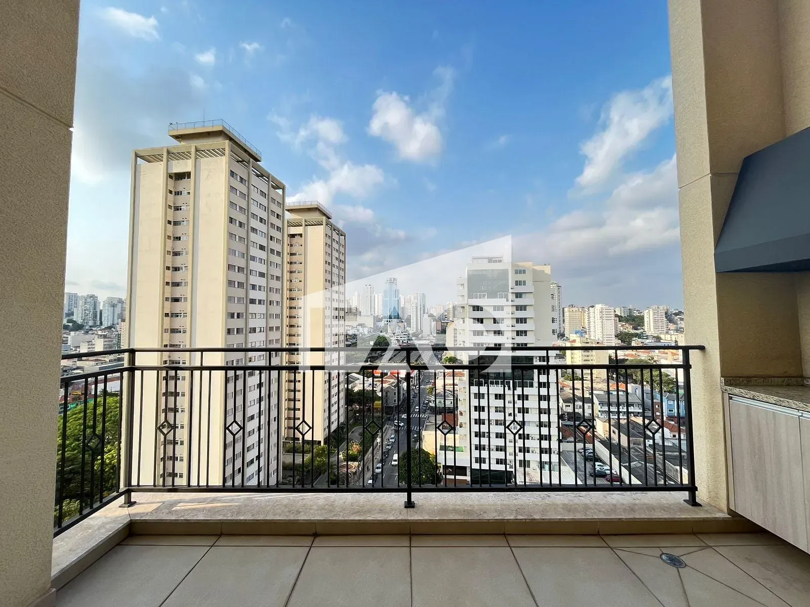 Apartamento, 2 quartos, 76 m² - Foto 2