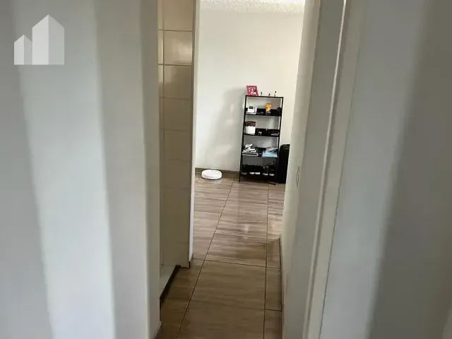 Apartamento com 62m² 2 quartos e 1 banheiro, à venda, no bairro Vila Avelina em Nova Iguaçu