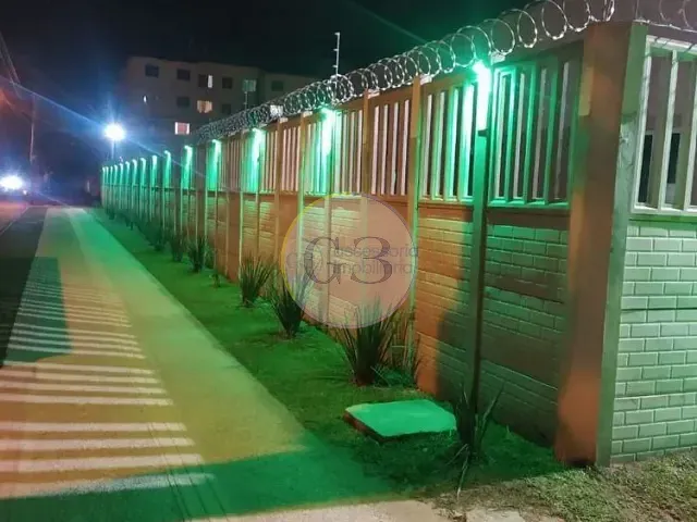 Apartamento 2 quartos e 1 banheiro, à venda, no bairro Areal em Pelotas