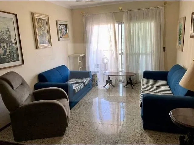 Apartamento com 107m² 3 quartos e 3 banheiros, à venda, no bairro Belenzinho em São Paulo