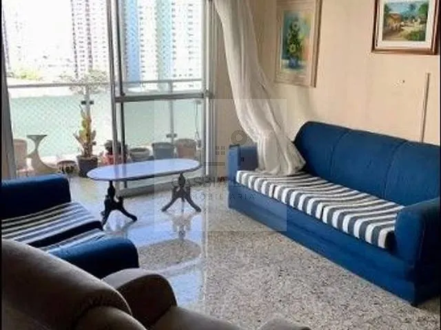 Apartamento com 107m² 3 quartos e 3 banheiros, à venda, no bairro Belenzinho em São Paulo