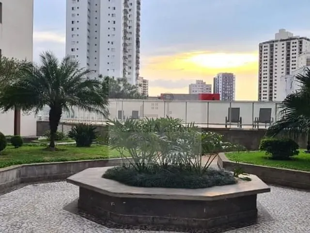 Apartamento com 107m² 3 quartos e 3 banheiros, à venda, no bairro Belenzinho em São Paulo