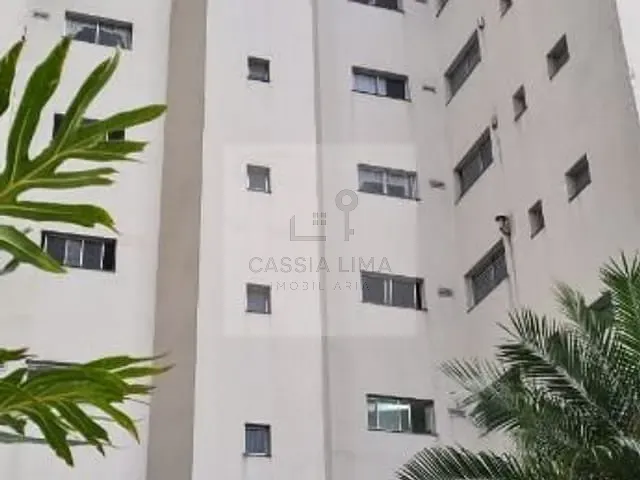 Apartamento com 107m² 3 quartos e 3 banheiros, à venda, no bairro Belenzinho em São Paulo