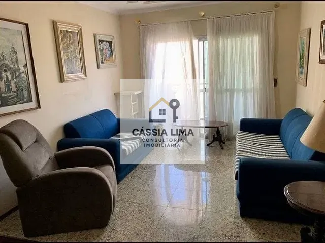 Apartamento com 107m² 3 quartos e 3 banheiros, à venda, no bairro Belenzinho em São Paulo